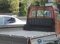 DAIHATSU Hijet Truck 2001