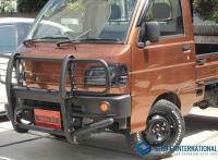 DAIHATSU Hijet Truck 2001