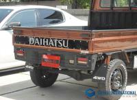 DAIHATSU Hijet Truck 2001