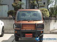 DAIHATSU Hijet Truck 2001