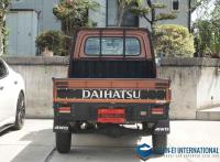 DAIHATSU Hijet Truck 2001