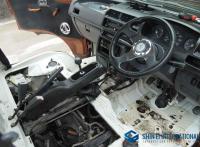 DAIHATSU Hijet Truck 2001