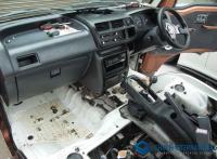 DAIHATSU Hijet Truck 2001