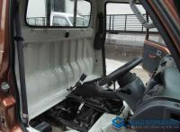 DAIHATSU Hijet Truck 2001