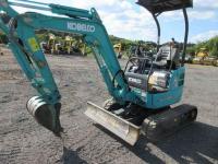 Kobelco Kobelco Excavator 2022