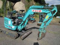 Kobelco Kobelco Excavator 2022