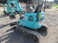 Kobelco Kobelco Excavator 2022