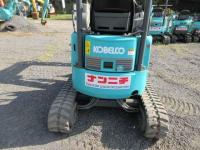 Kobelco Kobelco Excavator 2022