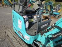 Kobelco Kobelco Excavator 2022