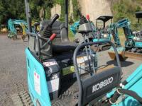Kobelco Kobelco Excavator 2022