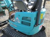 Kobelco Kobelco Excavator 2022