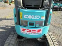 Kobelco Kobelco Excavator 2022