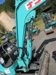 Kobelco Kobelco Excavator 2022