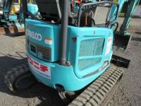Kobelco Kobelco Excavator 2022