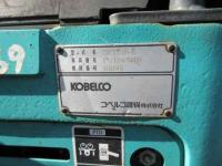 Kobelco Kobelco Excavator 2022
