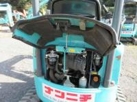 Kobelco Kobelco Excavator 2022