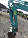 Kobelco Kobelco Excavator 2022