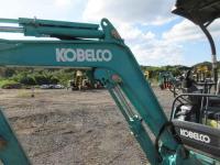 Kobelco Kobelco Excavator 2022