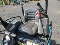 Kobelco Kobelco Excavator 2022