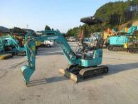 Kobelco Kobelco Excavator 2022