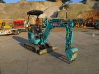 Kobelco Kobelco Excavator 2022