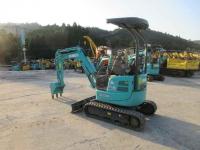 Kobelco Kobelco Excavator 2022