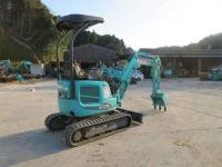 Kobelco Kobelco Excavator 2022