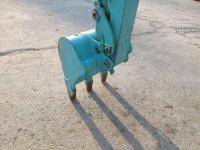 Kobelco Kobelco Excavator 2022