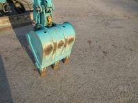 Kobelco Kobelco Excavator 2022