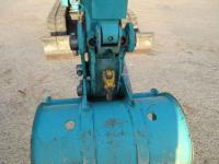 Kobelco Kobelco Excavator 2022