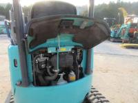 Kobelco Kobelco Excavator 2022
