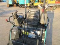 Kobelco Kobelco Excavator 2022