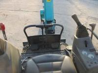Kobelco Kobelco Excavator 2022