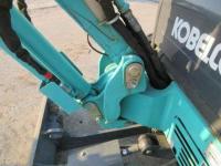 Kobelco Kobelco Excavator 2022