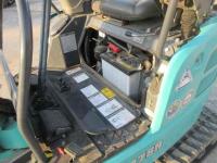 Kobelco Kobelco Excavator 2022