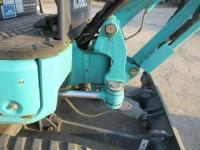 Kobelco Kobelco Excavator 2022