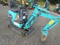 Kobelco Kobelco Excavator 2022