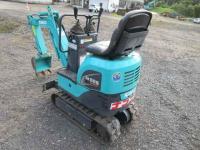 Kobelco Kobelco Excavator 2022
