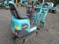 Kobelco Kobelco Excavator 2022