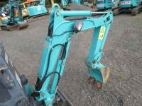 Kobelco Kobelco Excavator 2022