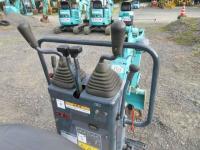 Kobelco Kobelco Excavator 2022