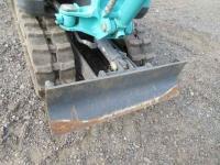 Kobelco Kobelco Excavator 2022