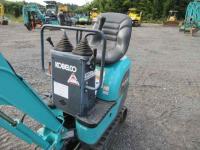 Kobelco Kobelco Excavator 2022