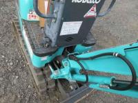 Kobelco Kobelco Excavator 2022
