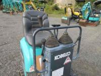 Kobelco Kobelco Excavator 2022