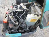 Kobelco Kobelco Excavator 2022