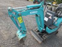 Kobelco Kobelco Excavator 2022