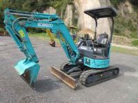 Kobelco Kobelco Excavator 2022