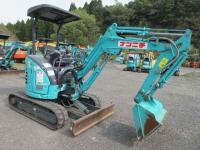 Kobelco Kobelco Excavator 2022