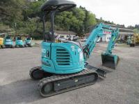Kobelco Kobelco Excavator 2022
